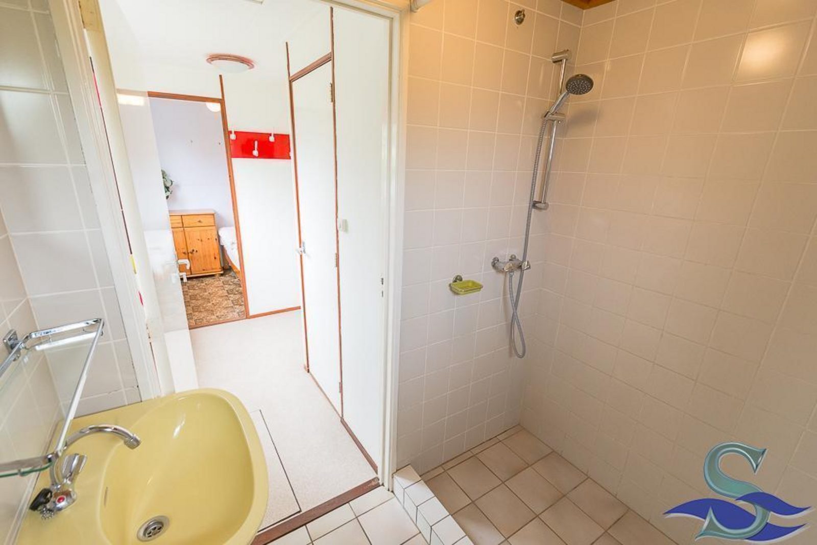 VZ1155 Detached holiday home in Oostkapelle