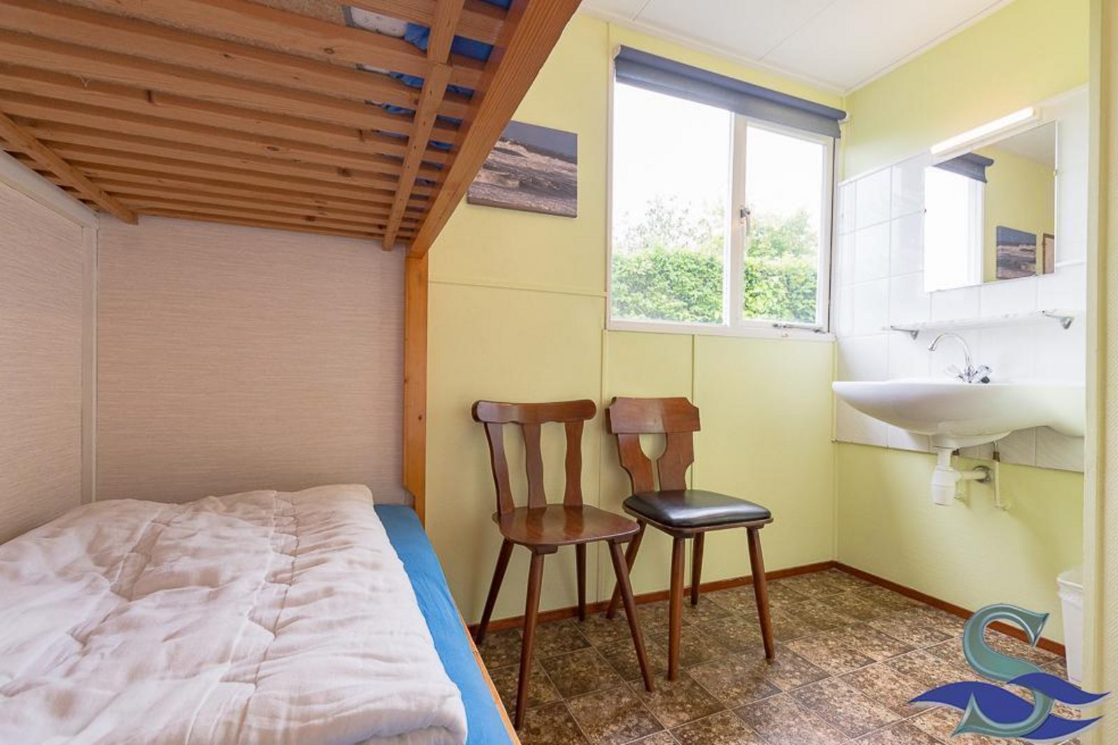 VZ1155 Detached holiday home in Oostkapelle