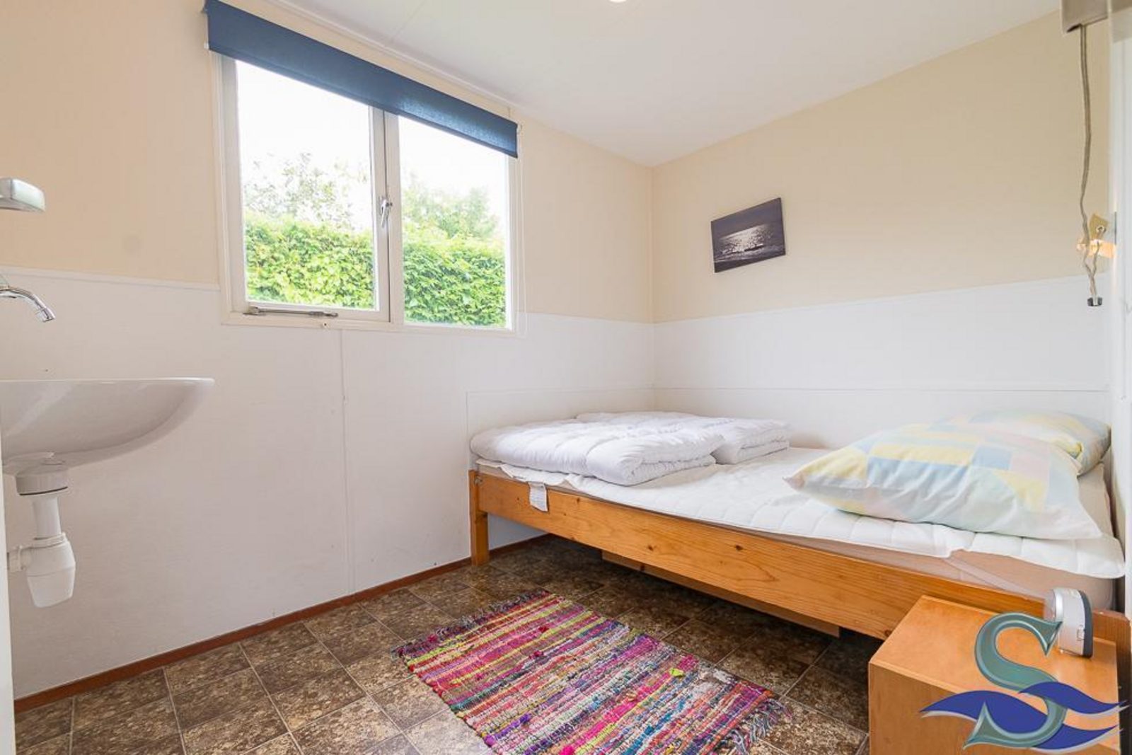 VZ1155 Detached holiday home in Oostkapelle