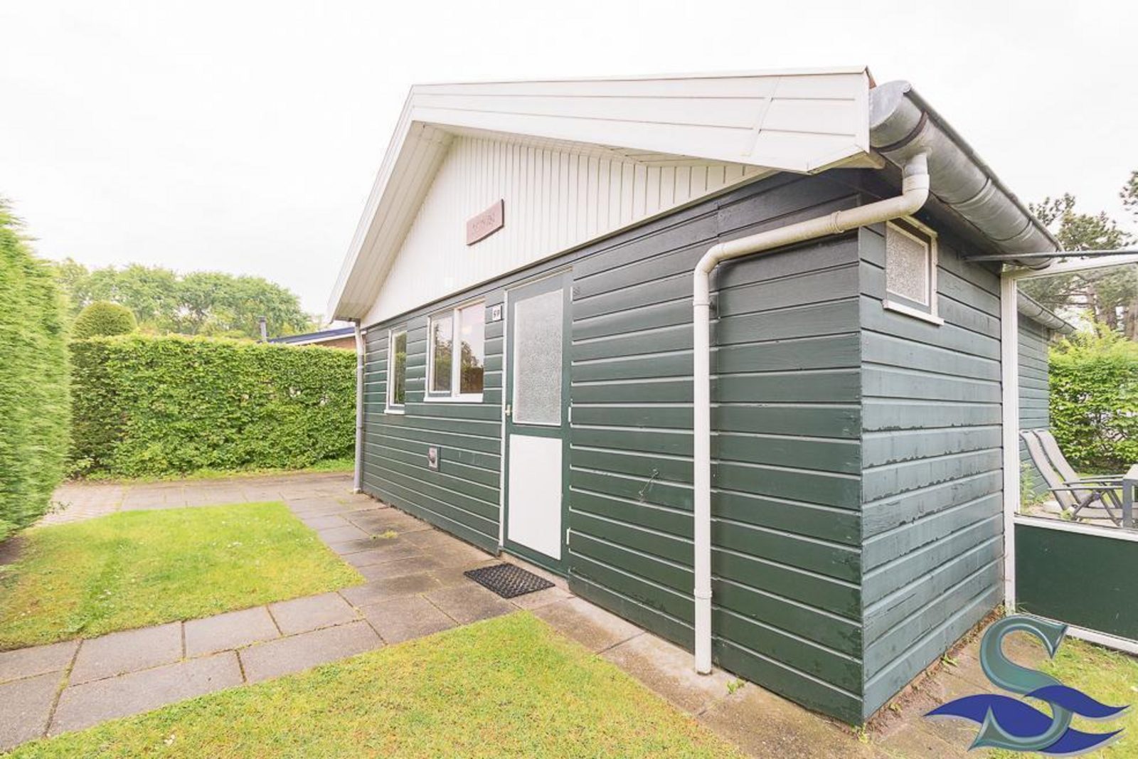 VZ1155 Detached holiday home in Oostkapelle