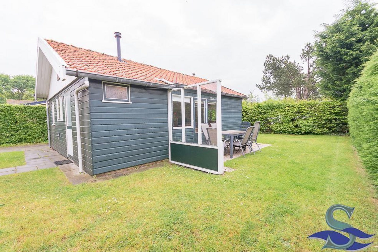 VZ1155 Detached holiday home in Oostkapelle