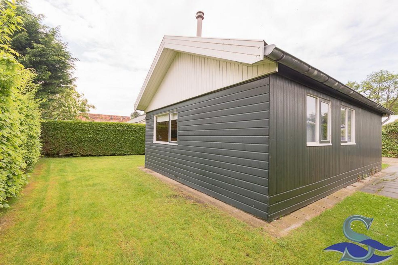 VZ1155 Detached holiday home in Oostkapelle