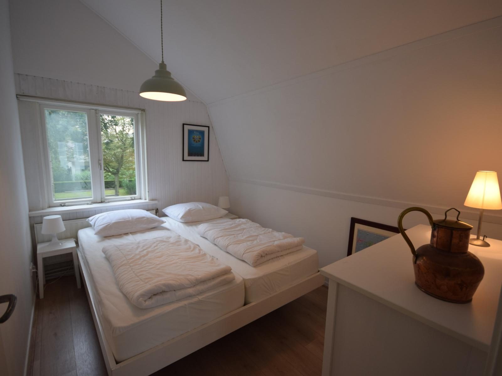 VZ1158 Vrijstaand vakantiehuis in Oostkapelle