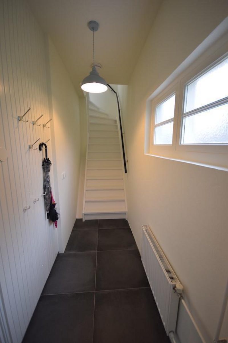 VZ1158 Vrijstaand vakantiehuis in Oostkapelle
