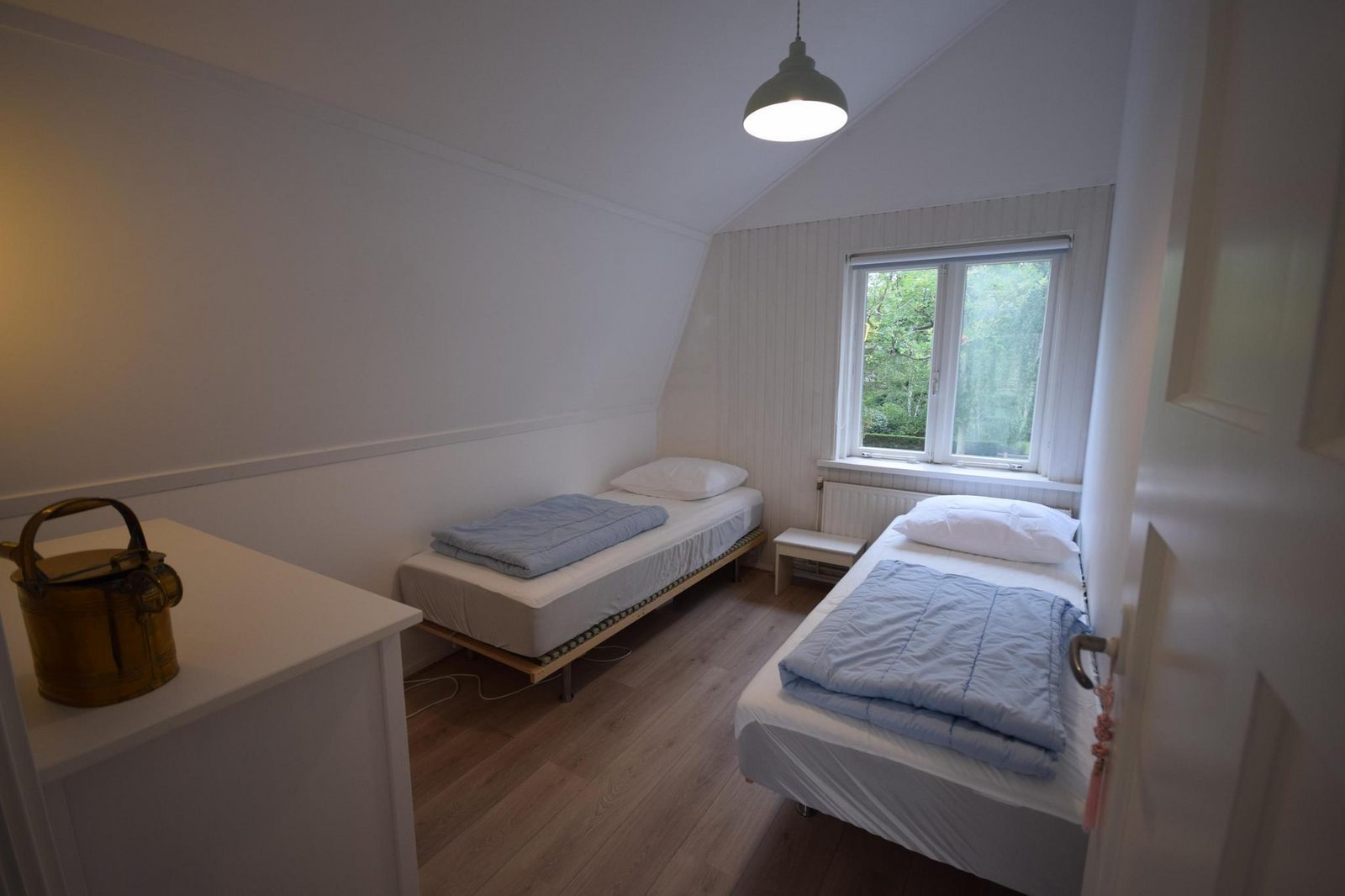 VZ1158 Vrijstaand vakantiehuis in Oostkapelle