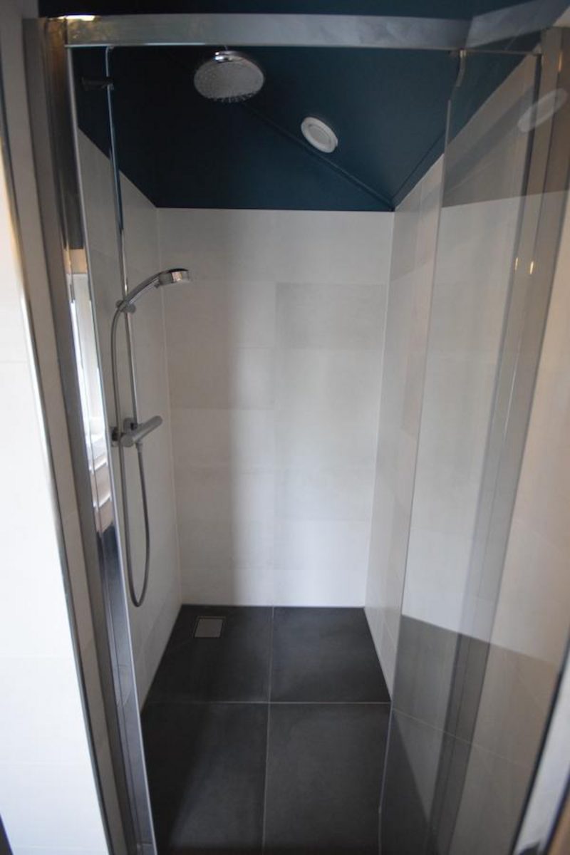 VZ1158 Vrijstaand vakantiehuis in Oostkapelle