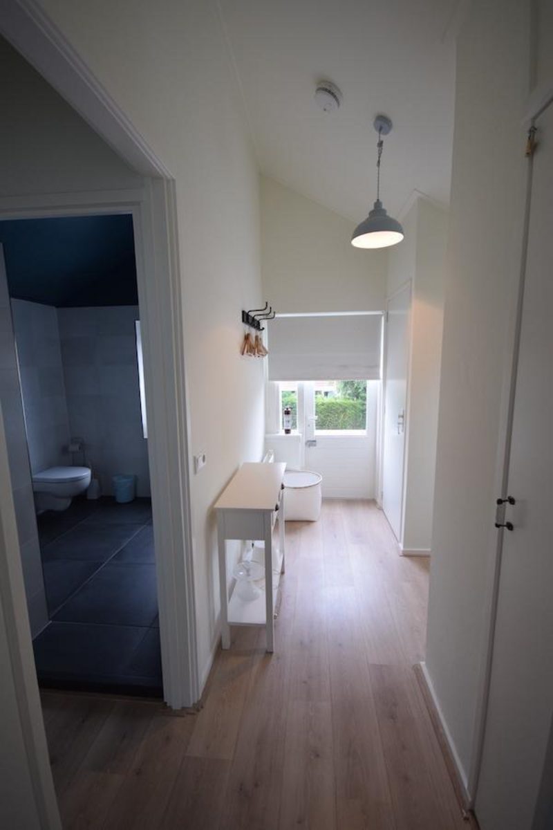 VZ1158 Vrijstaand vakantiehuis in Oostkapelle