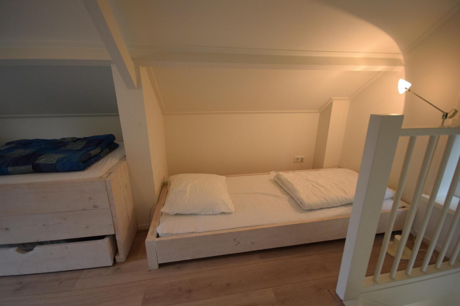 VZ1158 Vrijstaand vakantiehuis in Oostkapelle