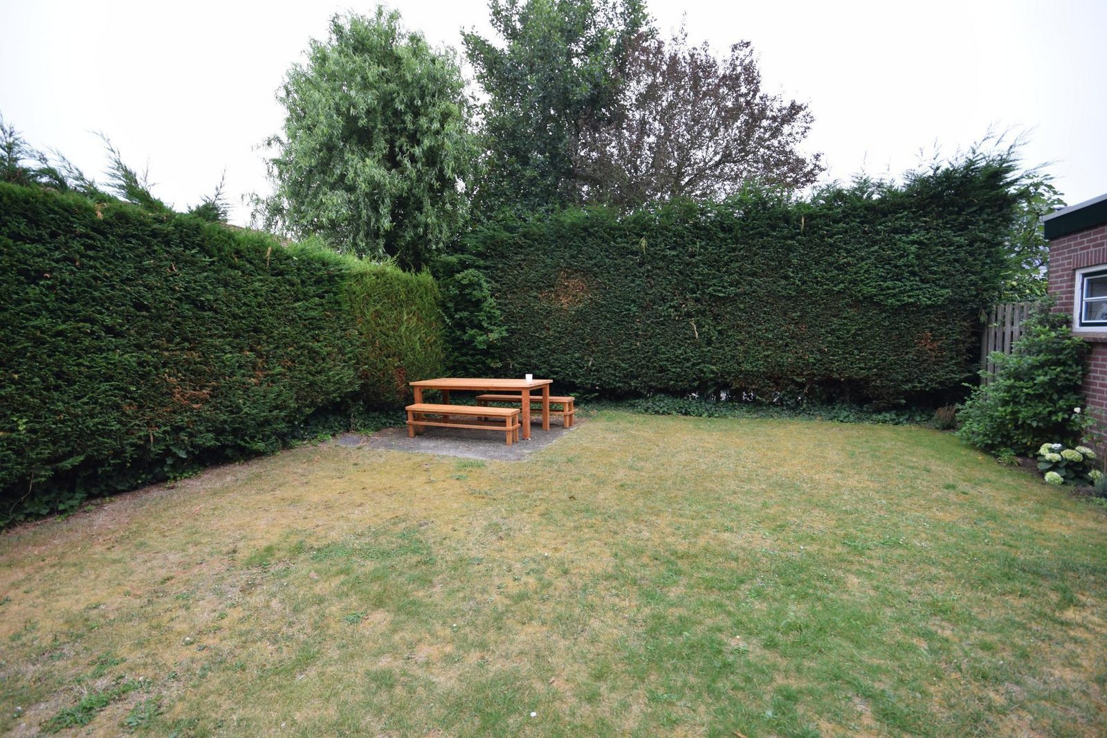 VZ1158 Vrijstaand vakantiehuis in Oostkapelle