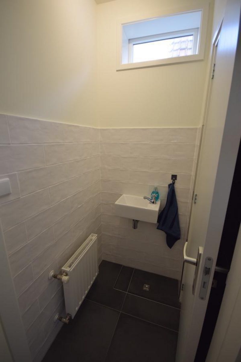 VZ1158 Vrijstaand vakantiehuis in Oostkapelle