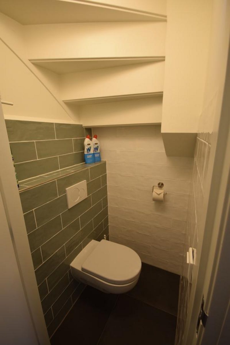 VZ1158 Vrijstaand vakantiehuis in Oostkapelle