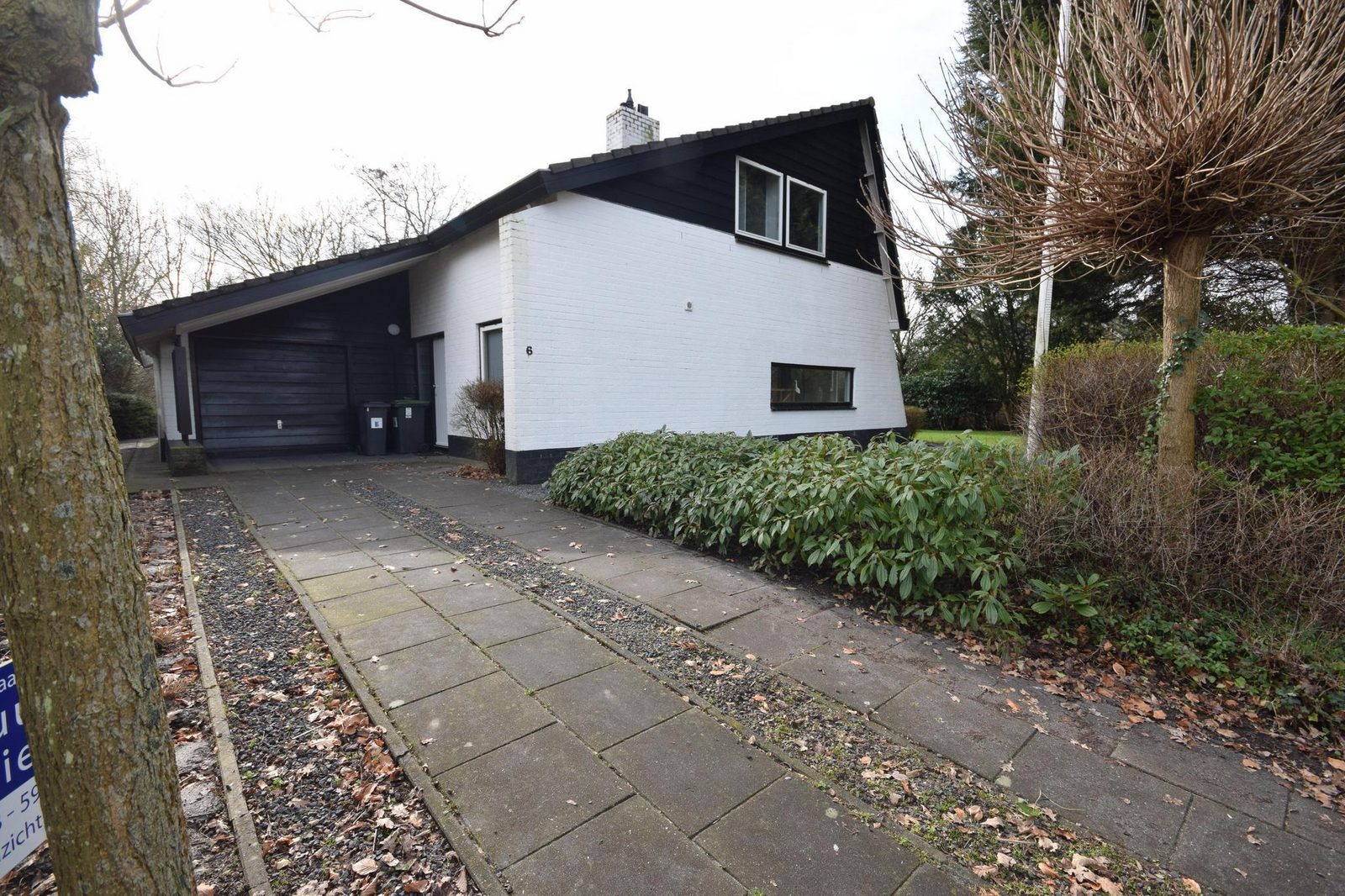 VZ1159 Vrijstaand vakantiehuis met sauna in Oostkapelle