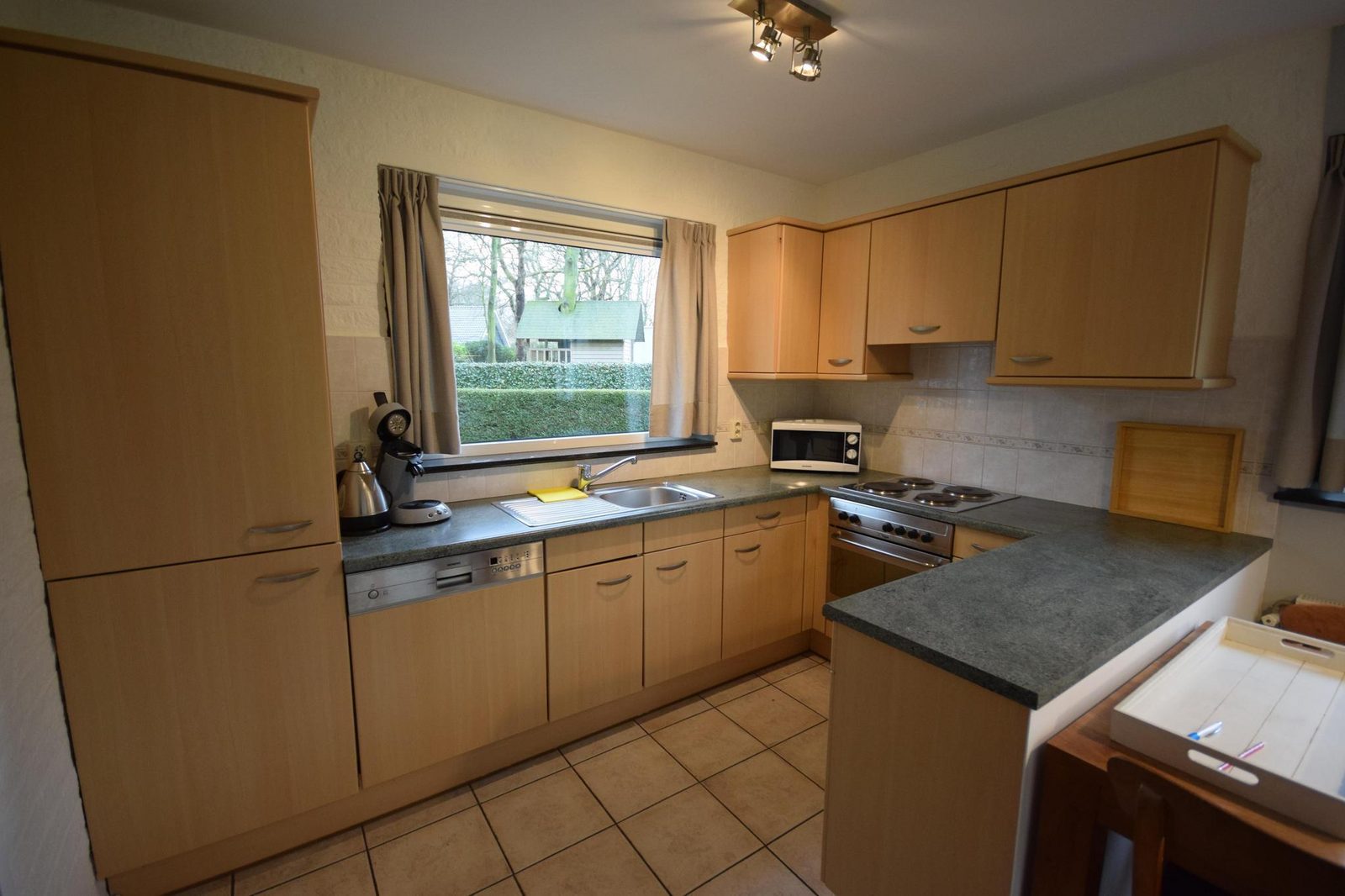 VZ1161 Vrijstaand vakantiehuis in Oostkapelle