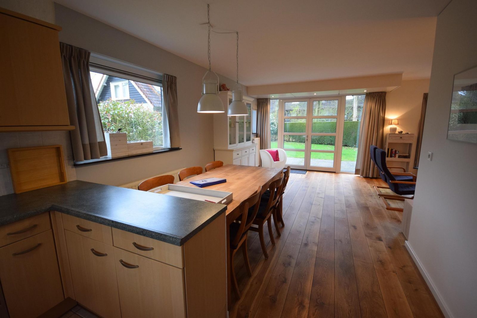 VZ1161 Vrijstaand vakantiehuis in Oostkapelle