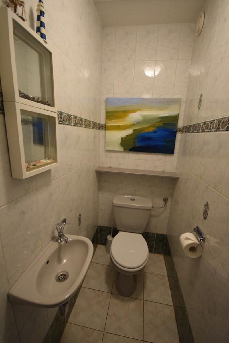 VZ1161 Vrijstaand vakantiehuis in Oostkapelle