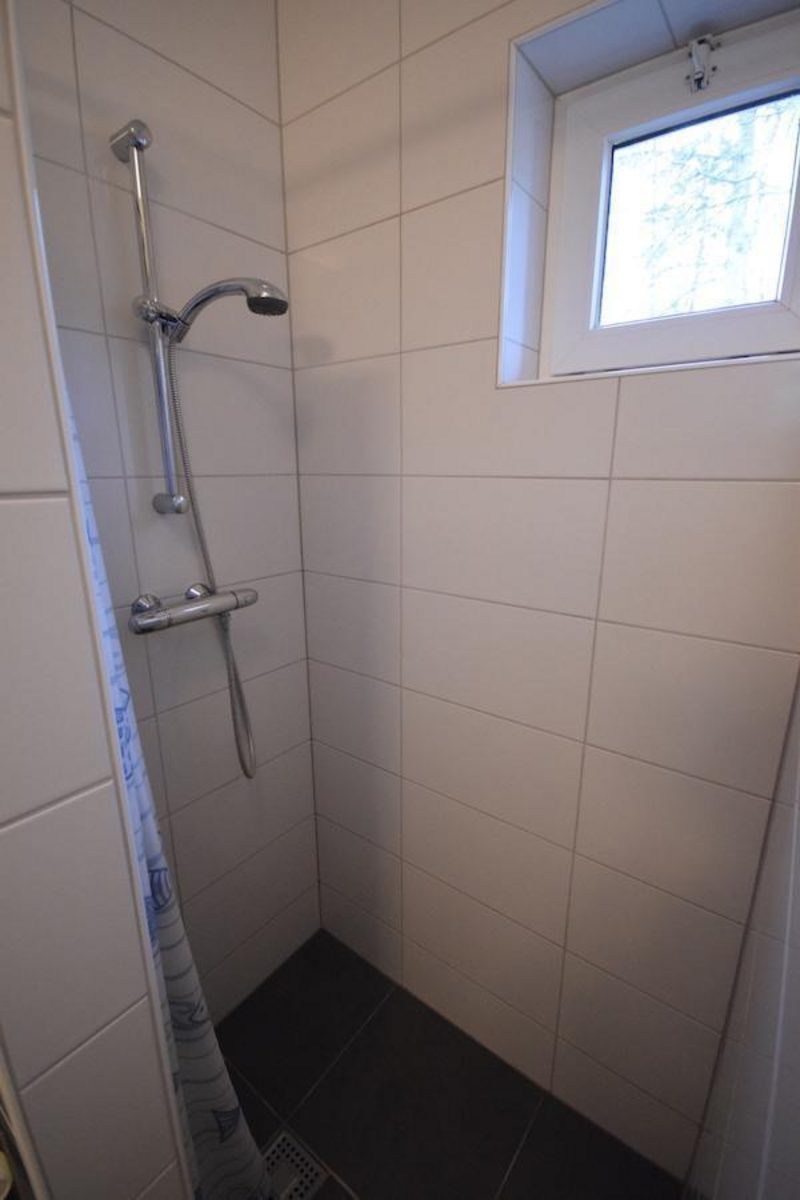 VZ1161 Vrijstaand vakantiehuis in Oostkapelle