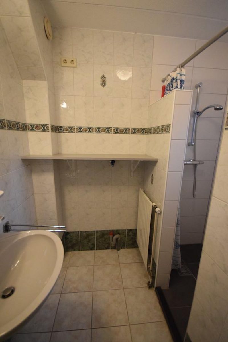 VZ1161 Vrijstaand vakantiehuis in Oostkapelle
