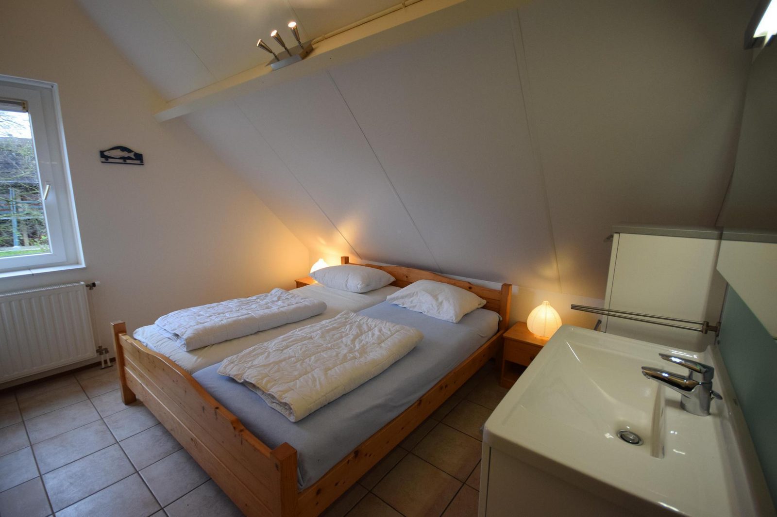 VZ1161 Vrijstaand vakantiehuis in Oostkapelle