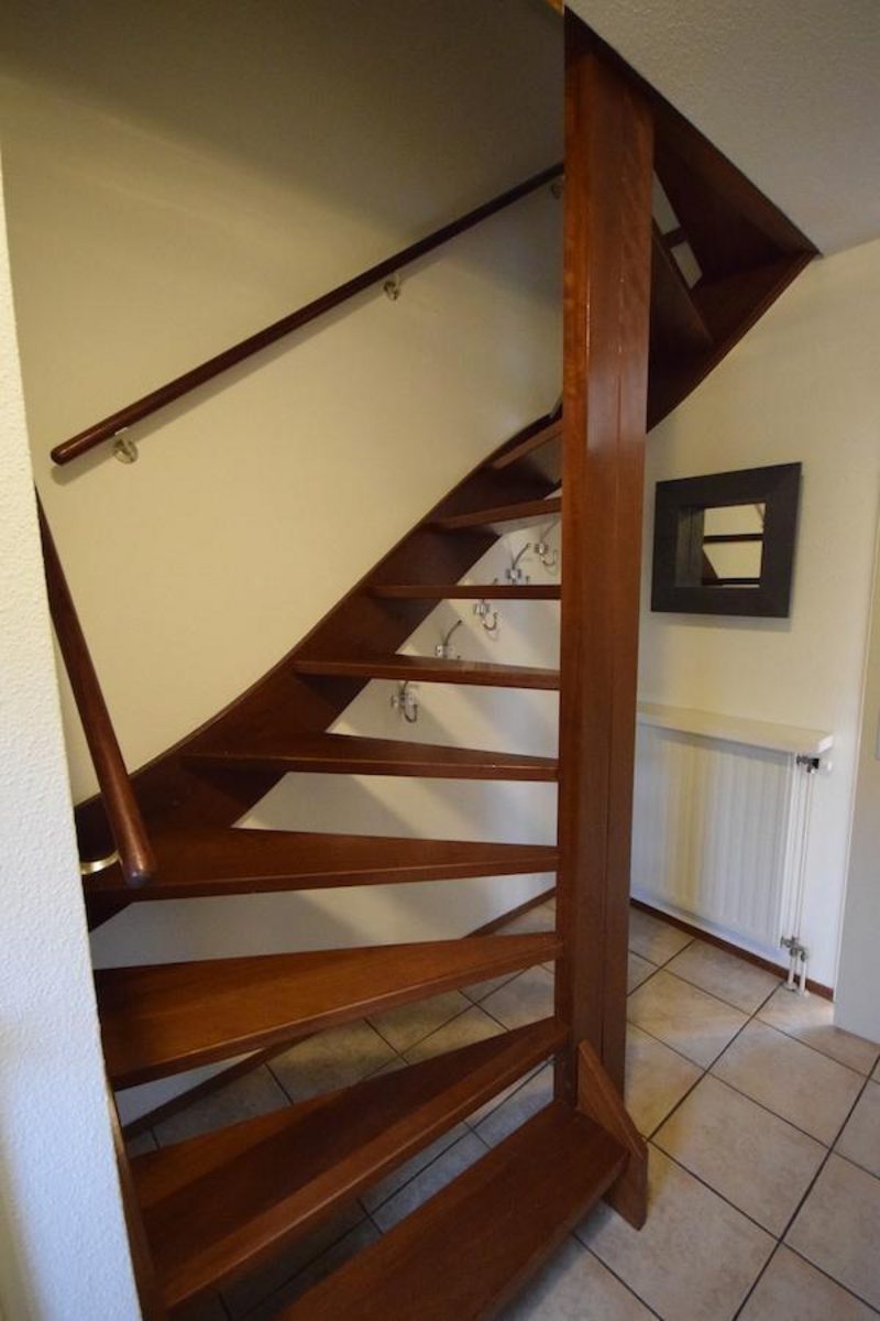 VZ1161 Vrijstaand vakantiehuis in Oostkapelle