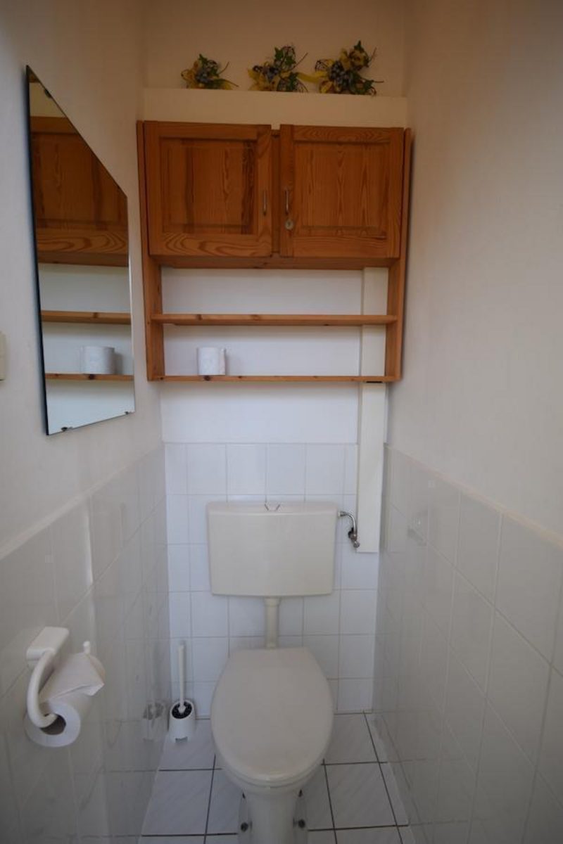 VZ1163 Vakantiebungalow in Oostkapelle