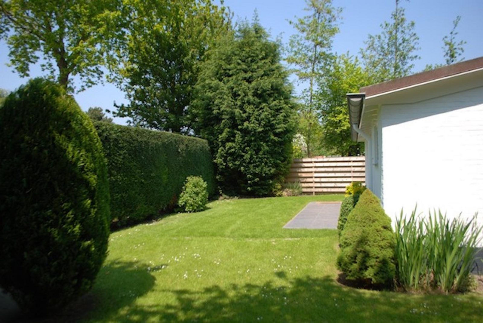 VZ1163 Vakantiebungalow in Oostkapelle