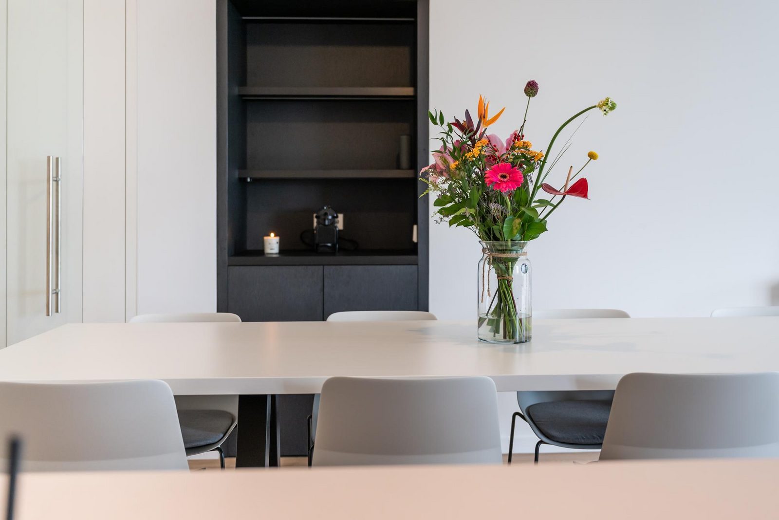 Harbour Loft 2E | Résidence Marina