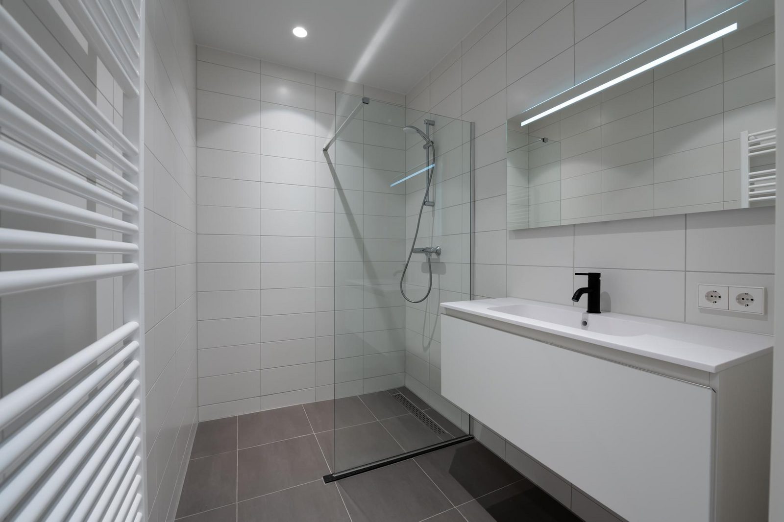 Harbour Loft 2E | Résidence Marina