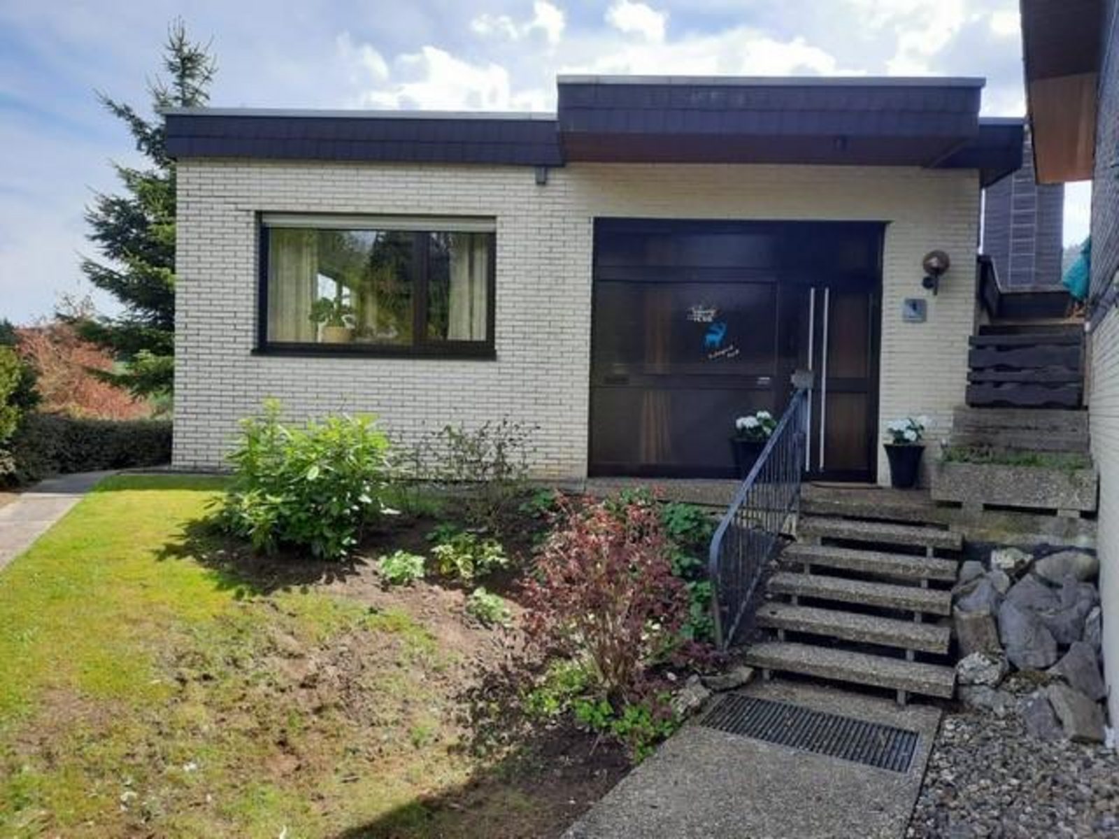 Vakantiehuis Diemelquelle