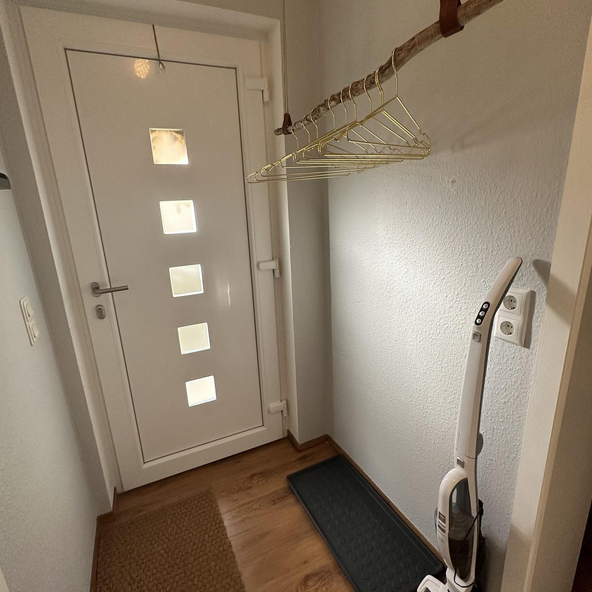 Appartement Stammecke