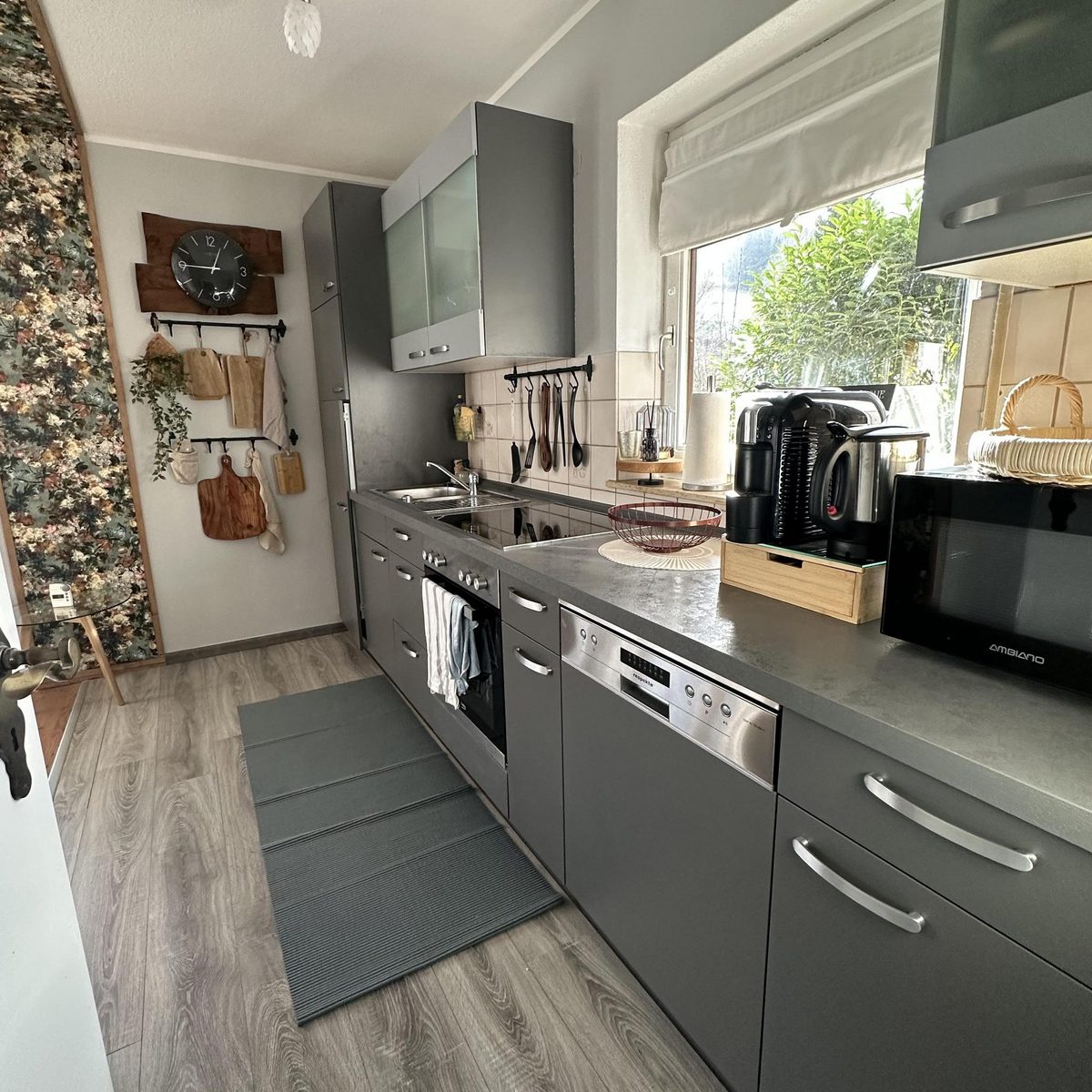 Appartement Stammecke