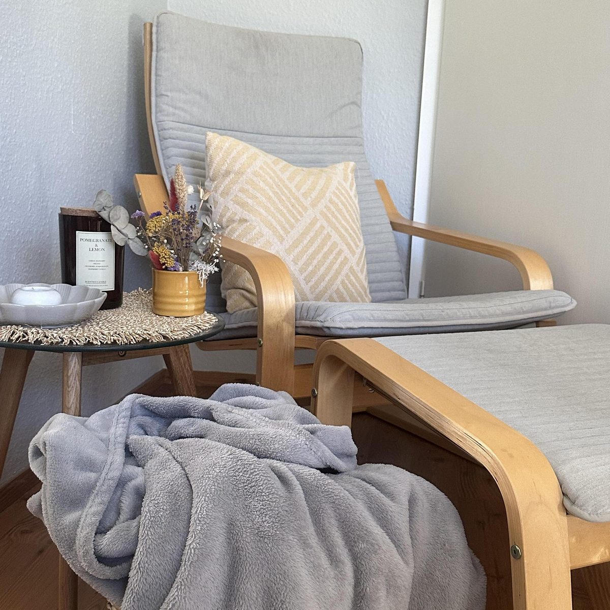 Appartement Stammecke
