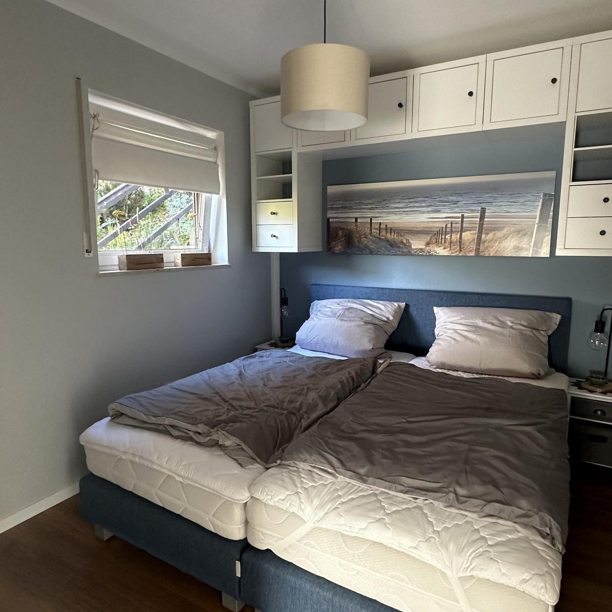 Appartement Stammecke