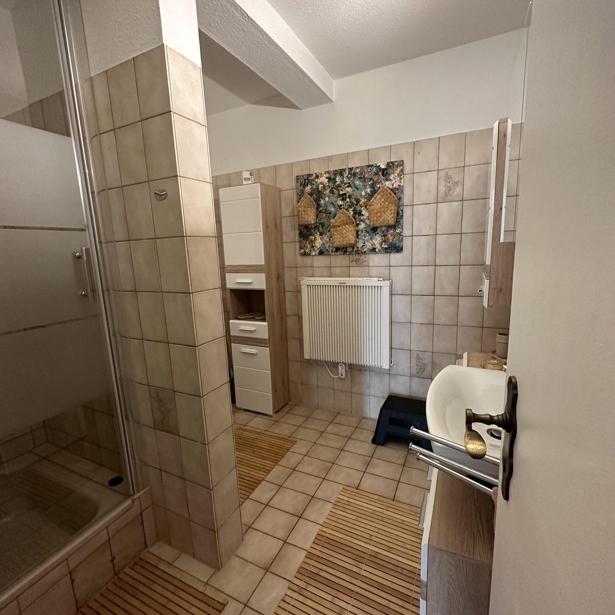 Appartement Stammecke