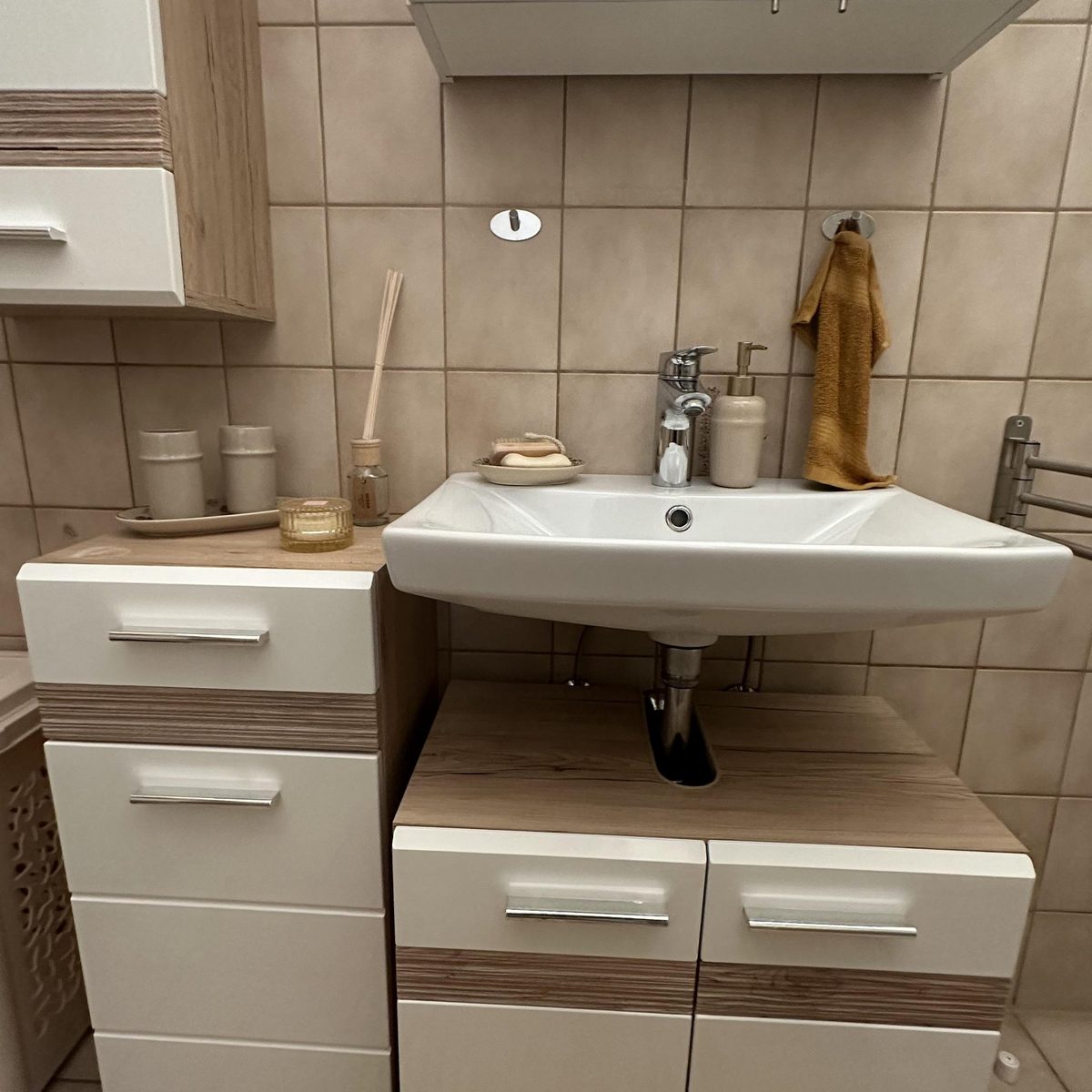 Appartement Stammecke