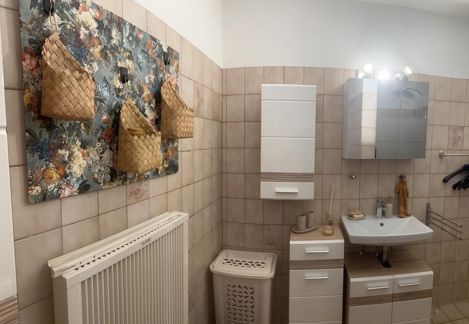 Appartement Stammecke