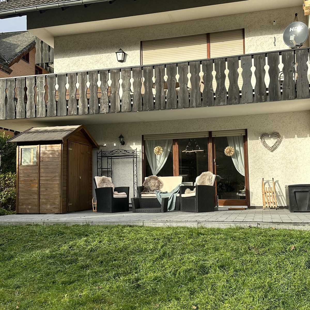 Appartement Stammecke