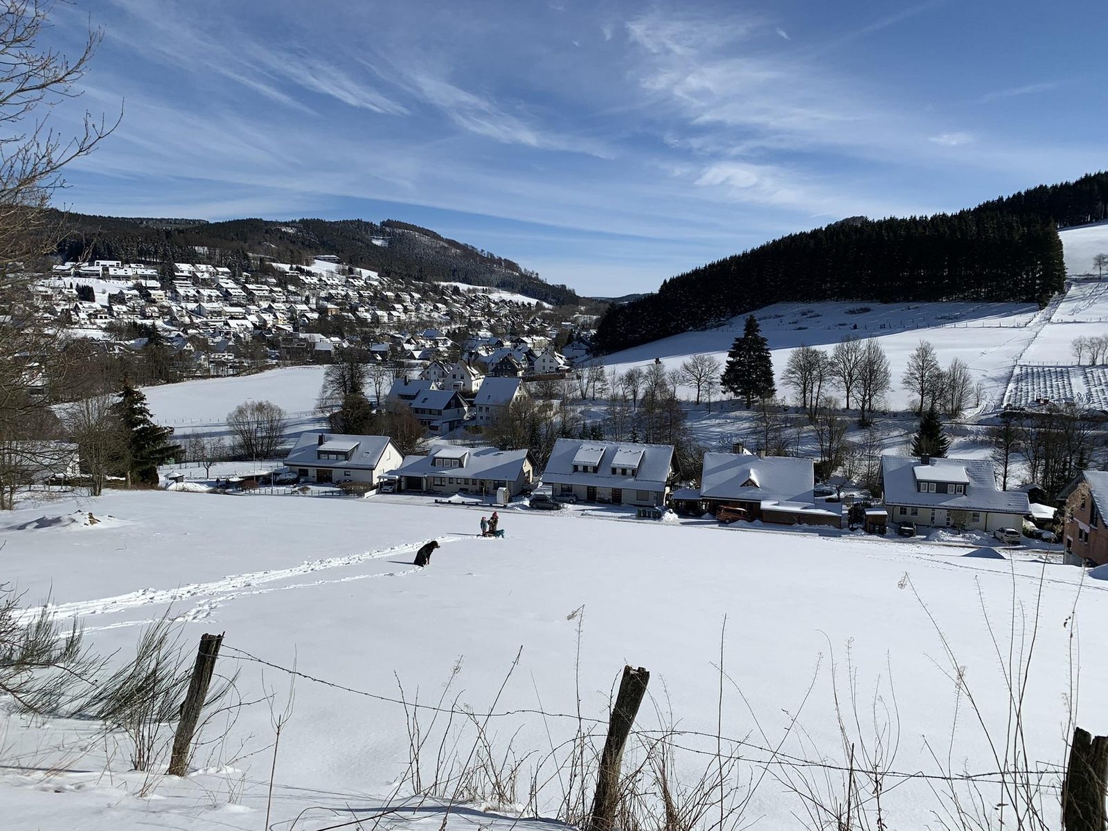 Appartement Stammecke