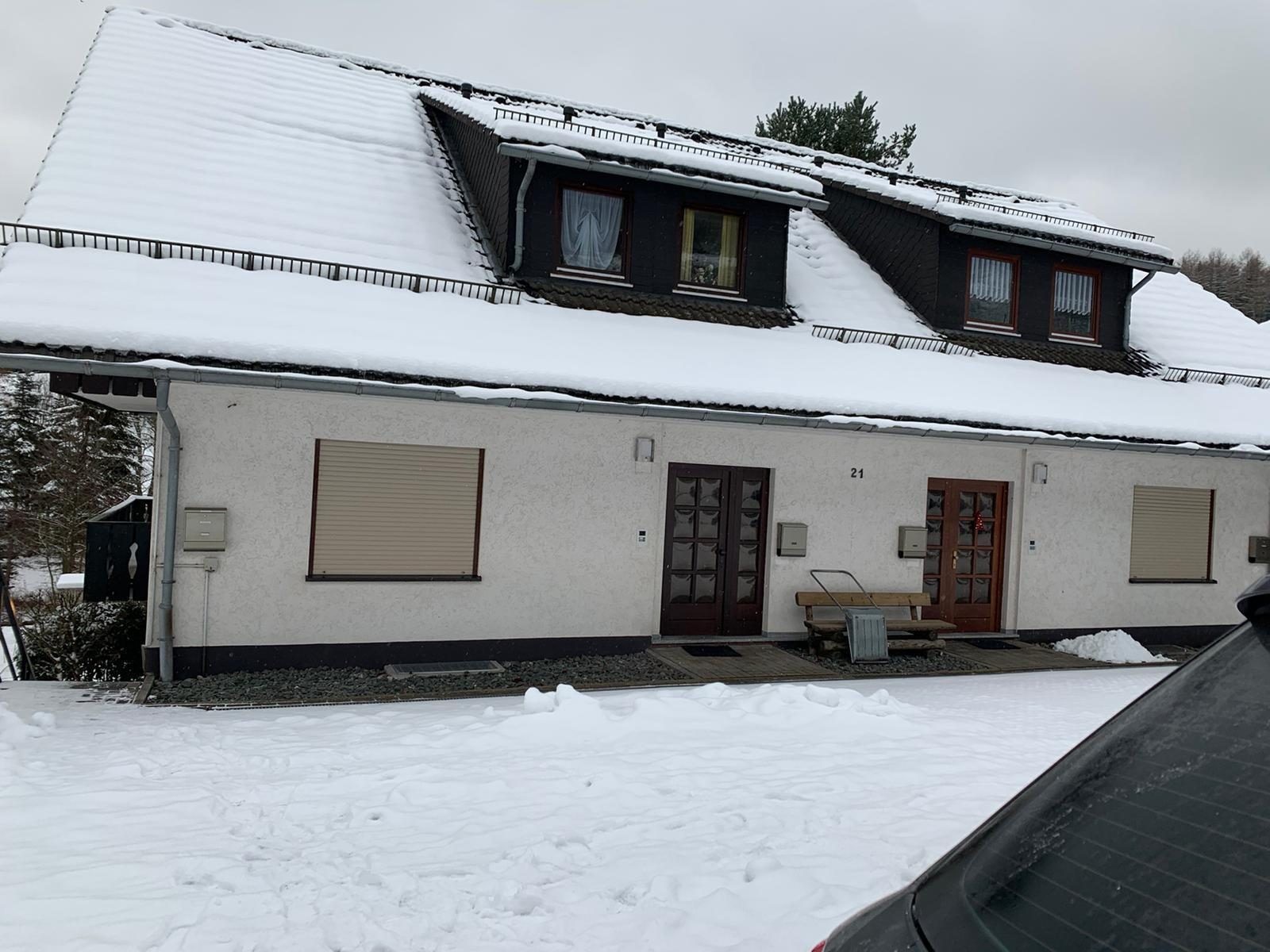 Appartement Stammecke