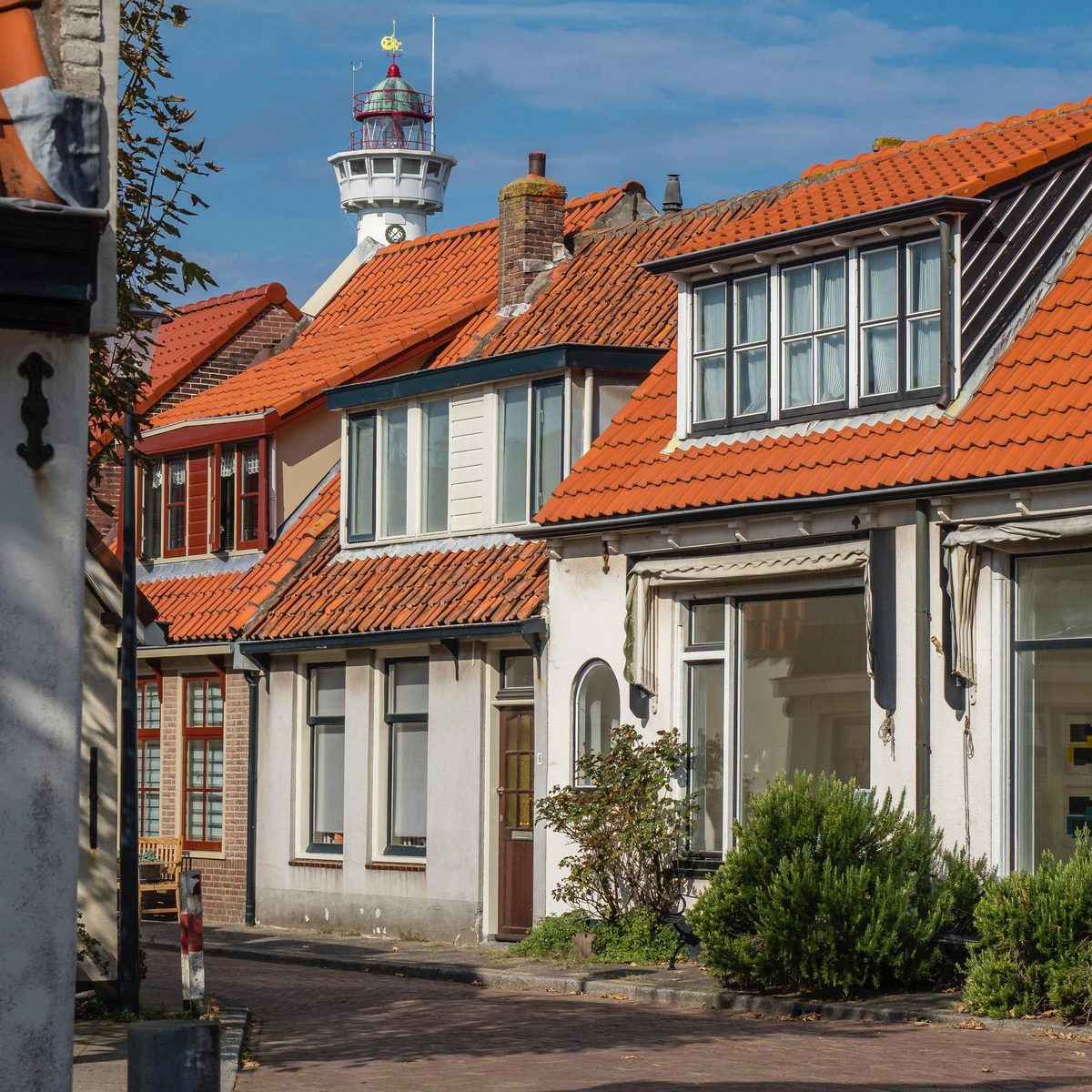 De Molen van Egmond