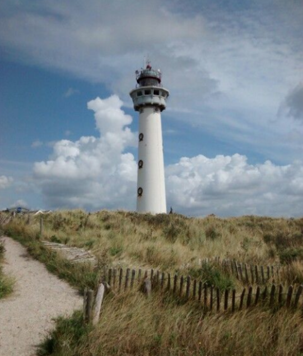 De Molen van Egmond