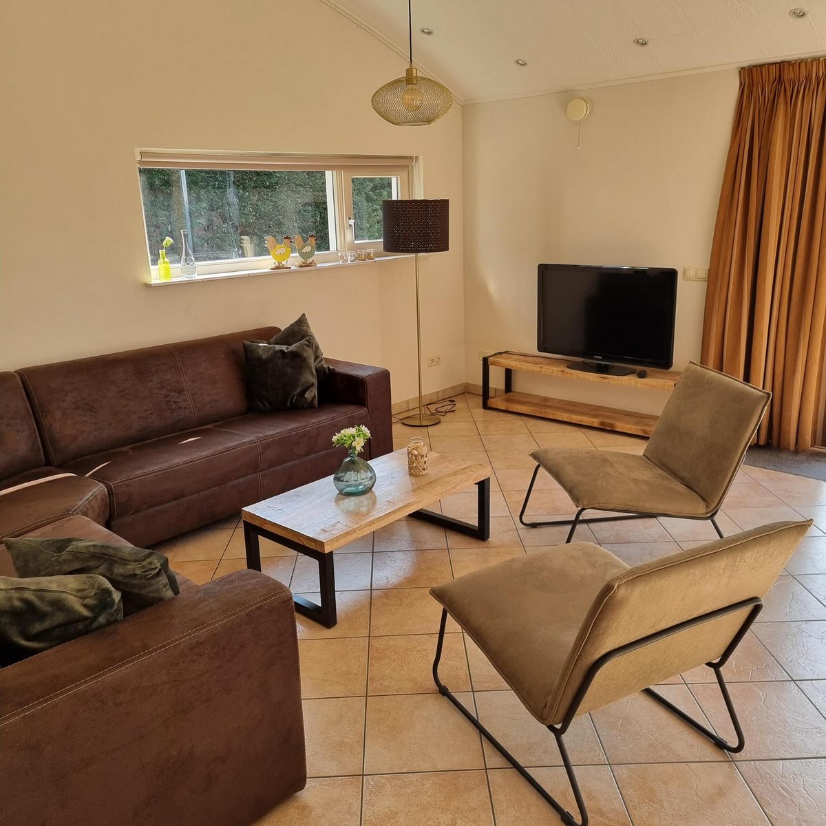 Bungalow