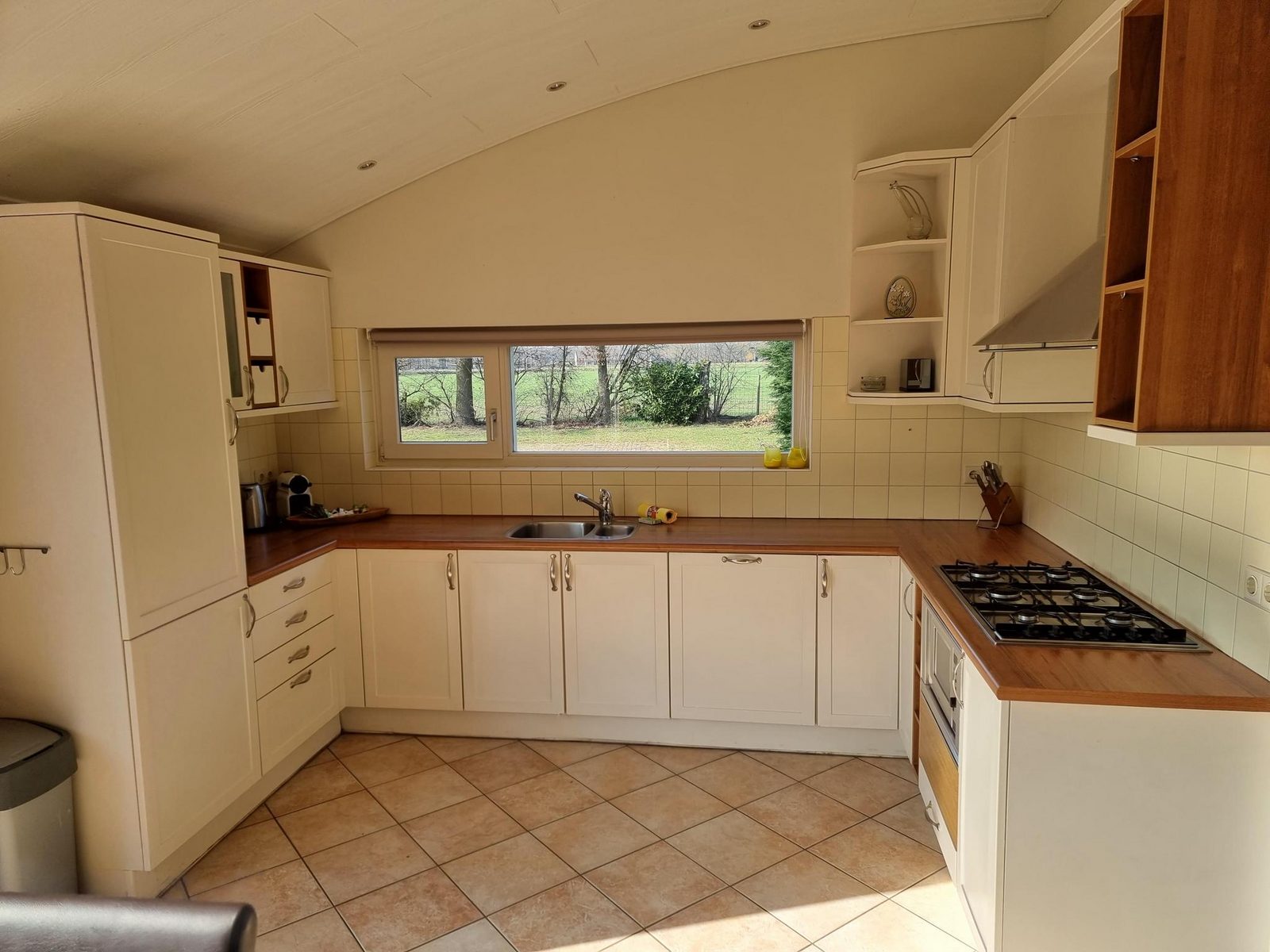 Bungalow