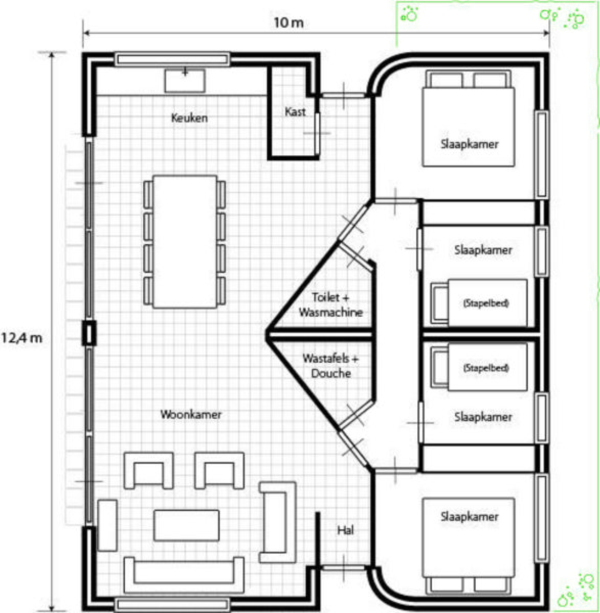 Bungalow