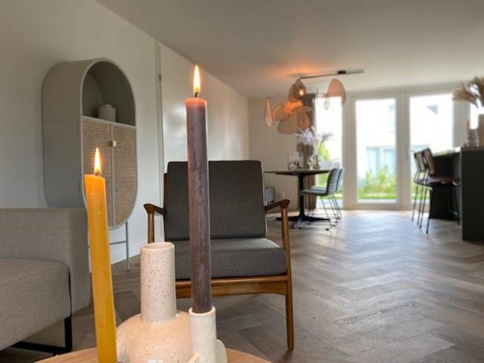 Slapen tussen de duinen - 53