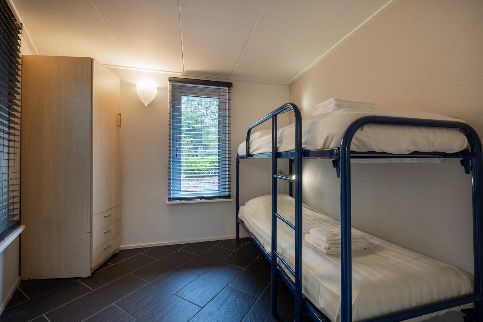 Bungalow Comfort