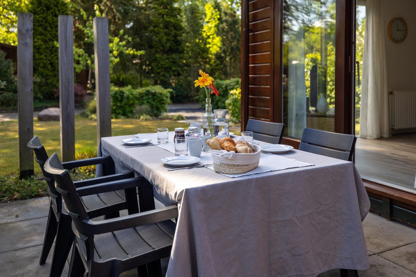 Cozy Lodge | 5 persons