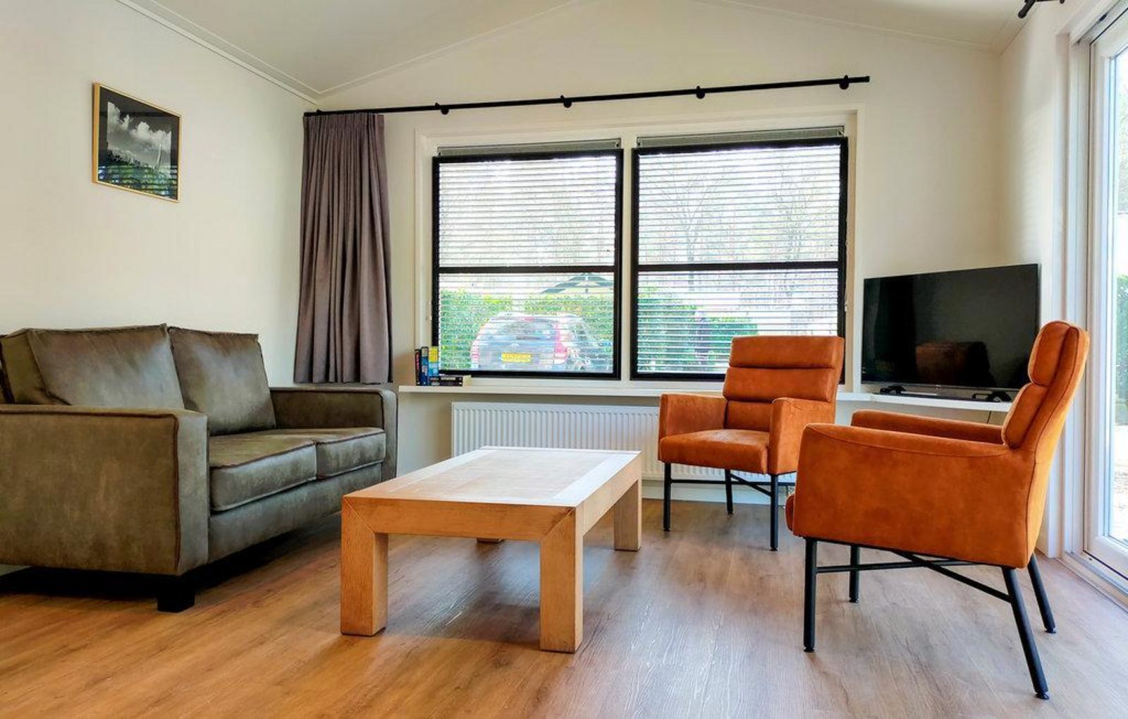 Chalet Bosuil | 4 Pers.