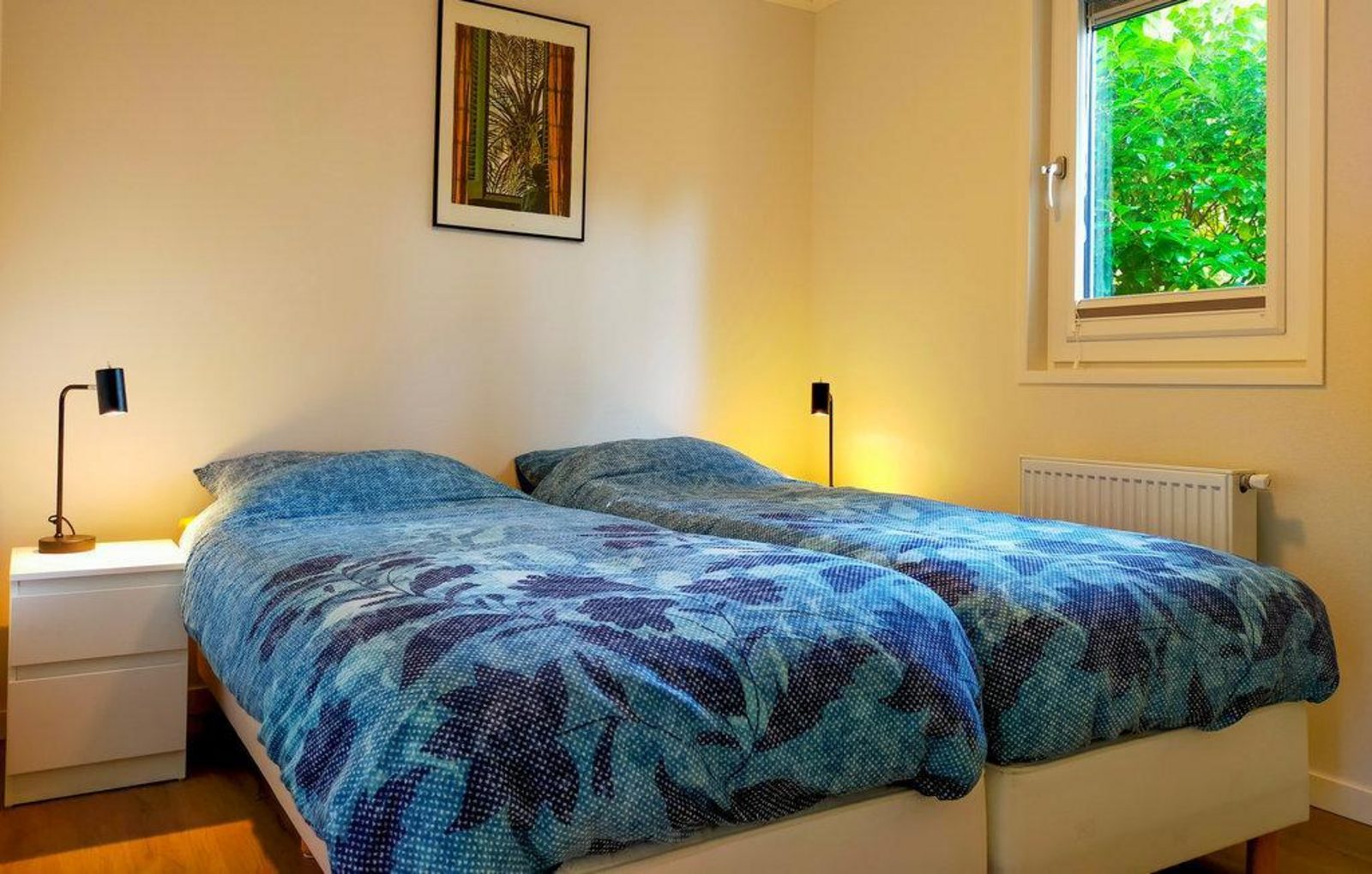 Chalet Bosuil | 4 Pers.