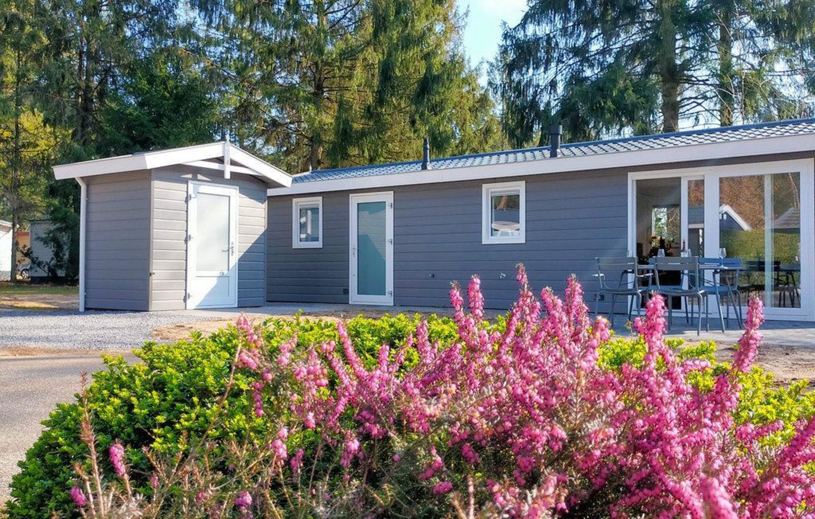 Chalet Bosuil | 4 Pers.