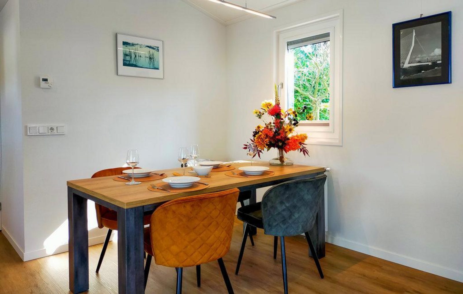 Chalet Bosuil | 4 Pers.